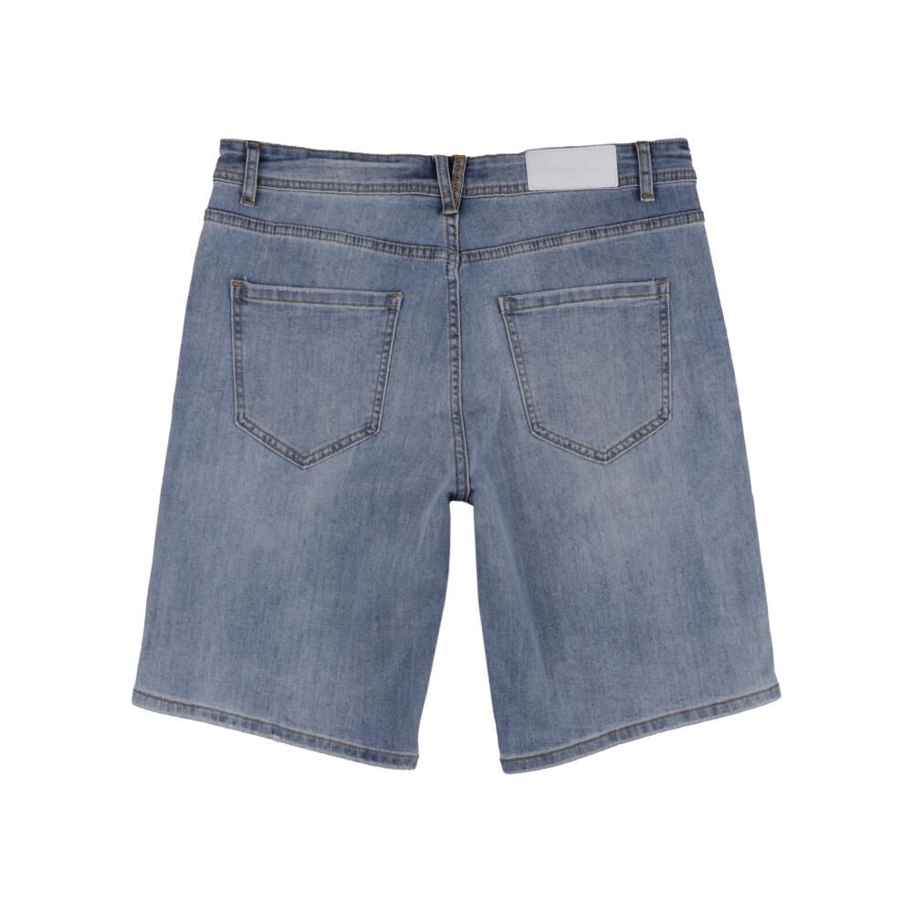 Bermuda Hombre Rolly Go image number 1.0