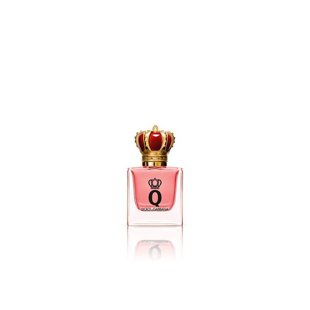 Dolce & Gabbana Q Eau De Parfum Intense 30 Ml