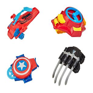 Figura De Acción Avengers F0522