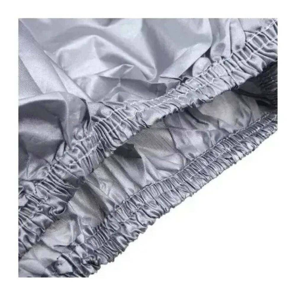 Funda Impermeable Risx Para Veh&iacute;culos O Camineta Talla Xxl image number 2.0