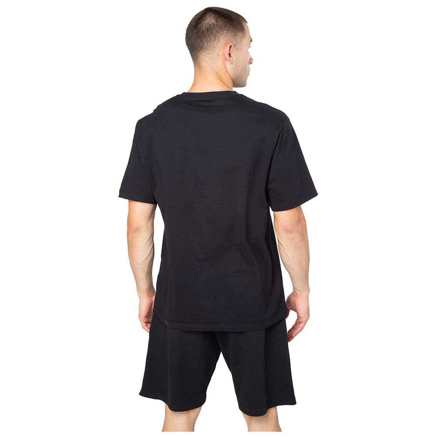 Polera Deportiva Hombre Umbro Essentials Big Logo Square image number 1.0
