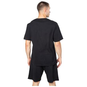 Polera Deportiva Hombre Umbro Essentials Big Logo Square