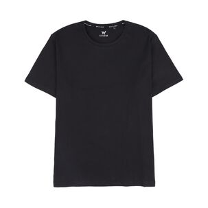Polera Deportiva Manga Corta Cuello Redondo Hombre Wetland
