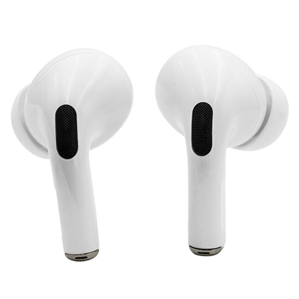 Audifonos Inalambricos Bluetooth Tw12 Carga Inalambrica Blancos image number 2.0