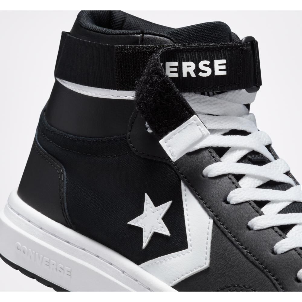 Zapatilla Urbana Hombre Converse Pro Blaze V2 Negro image number 6.0