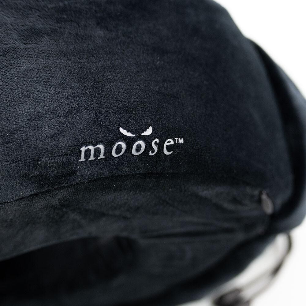 Cojin De Viaje Memory Foam Moose image number 3.0