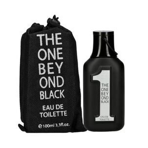 Linn Young The One Beyond Black Edt 100 Ml