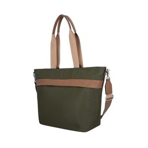 Cartera Tote Secret Oxford St6 L Verde