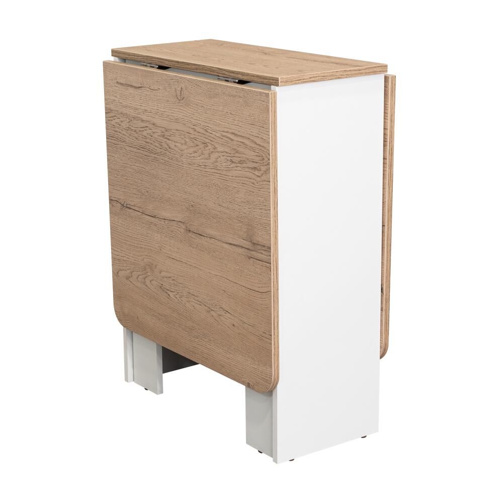 Mesa Abatible Compact Expandible image number 2.0