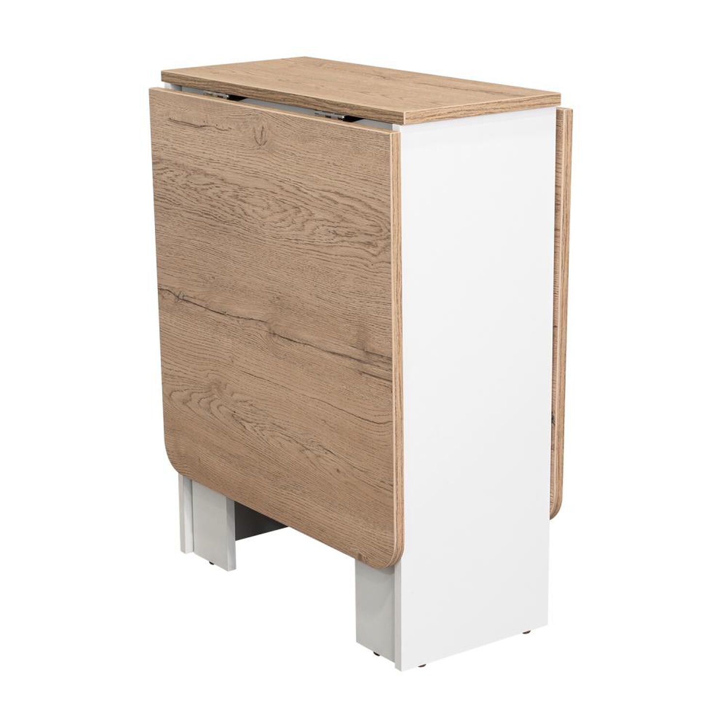 Mesa Abatible Compact Expandible image number 2.0
