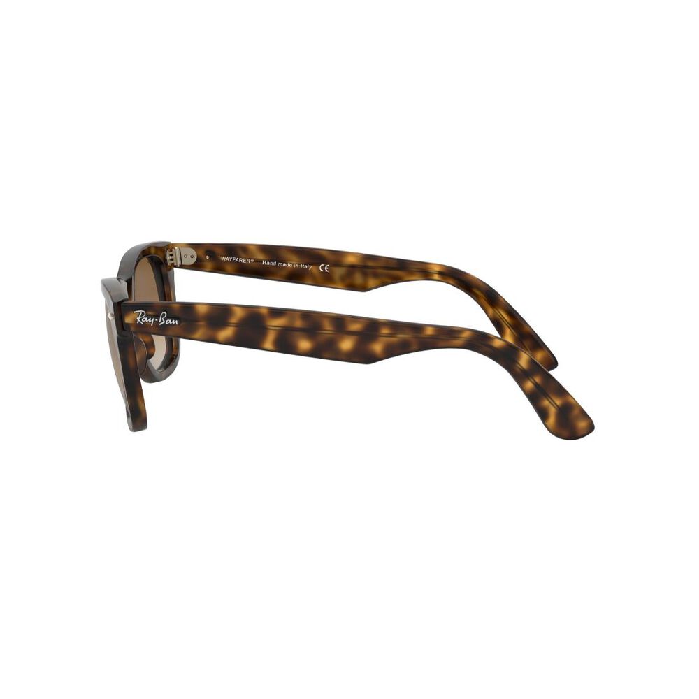 Lentes De Sol Wayfarer Ii Havana Ray-ban image number 3.0