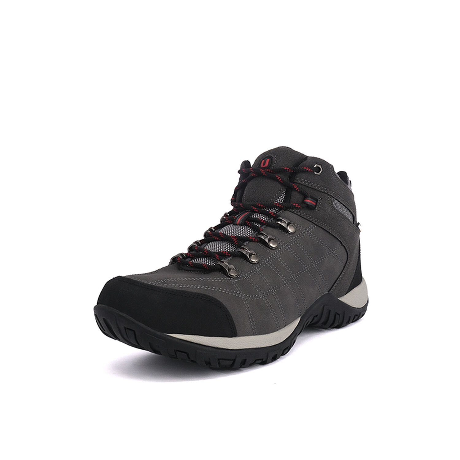 Botin Outdoor Messiah Gris Uns image number 0.0