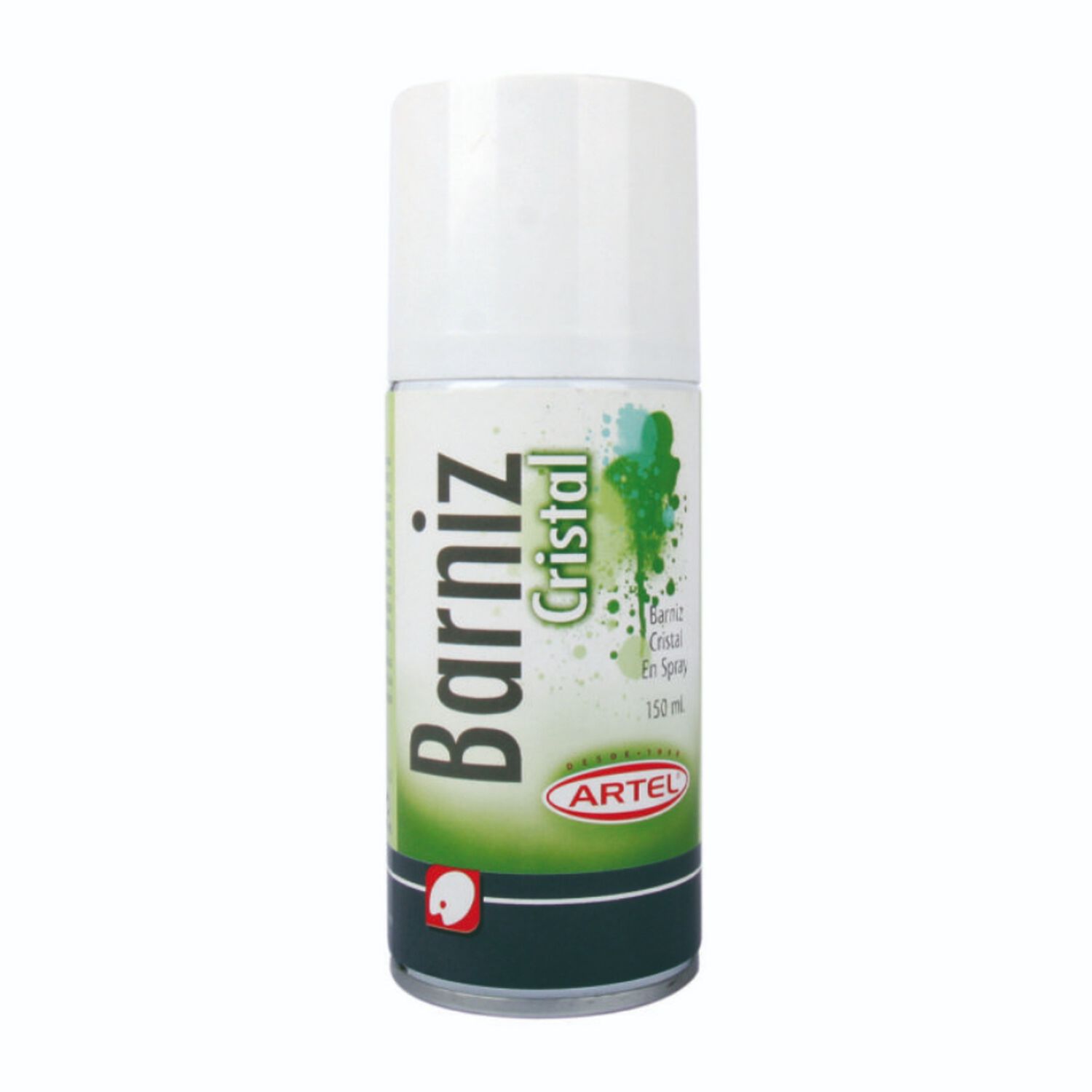Barniz Cristal En Spray 150ml Artel image number 0.0