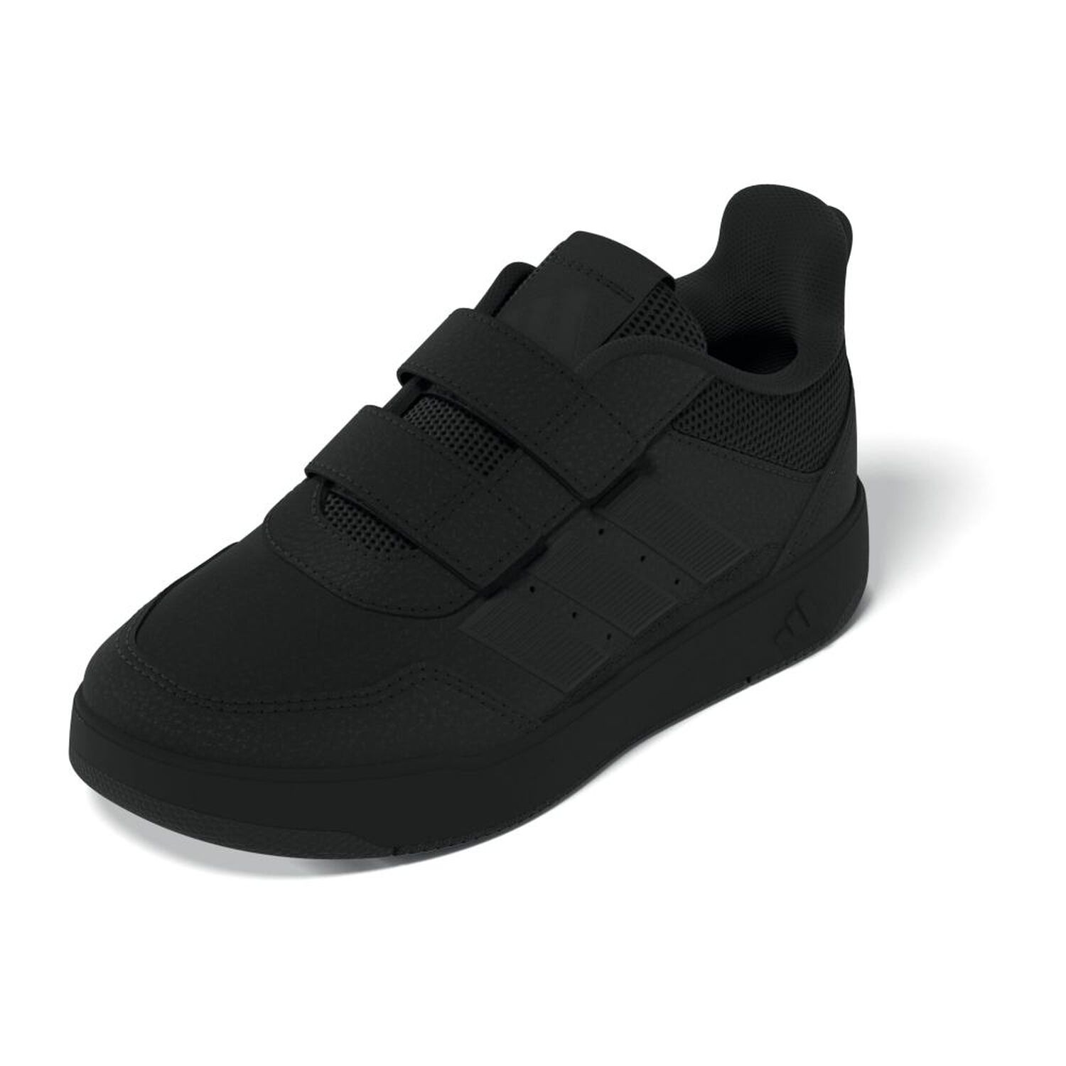 Zapatilla Adidas Tensaur Sport 3.0 Cf Ni&ntilde;o Negro image number 1.0