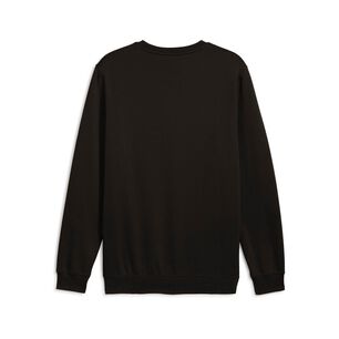 Poler&oacute;n Deportivo Puma Ess 2 Color No. 1 Logo Crew Fl