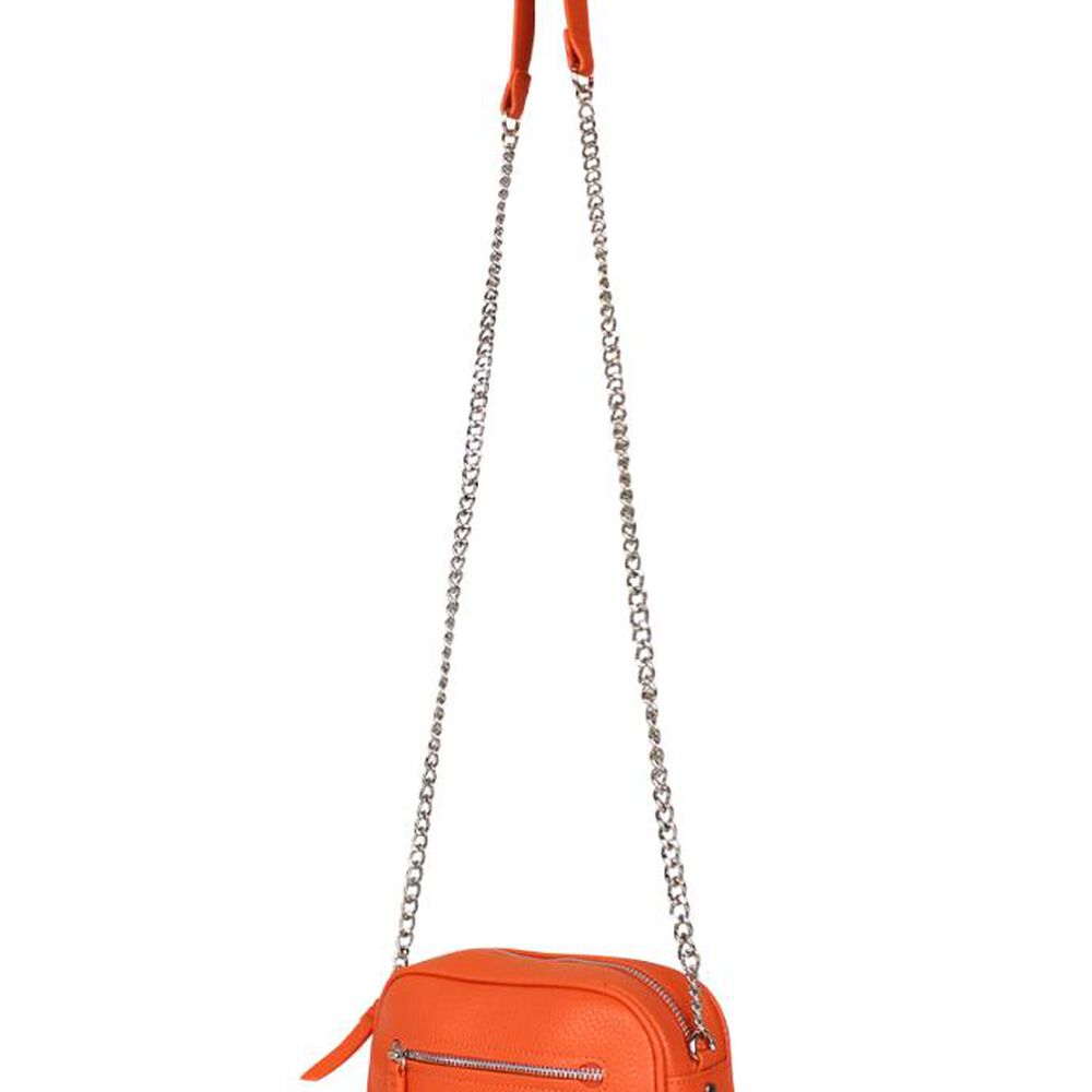 Cartera Calixta Orange Kenneth Cole image number 1.0