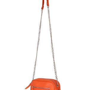 Cartera Calixta Orange Kenneth Cole