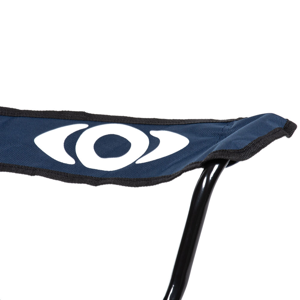 Silla Plegable Para Camping Kano Licanray Respirable Liviana image number 9.0