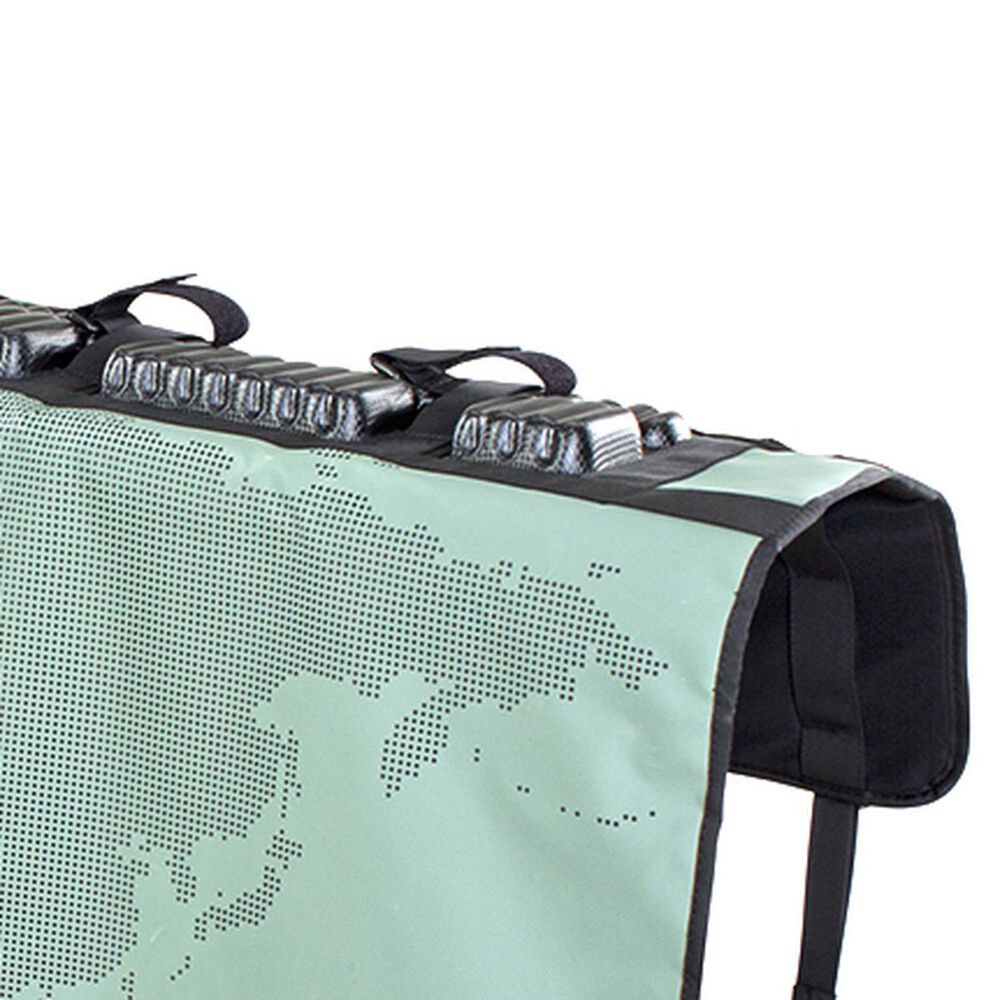 Cubre Pick Up 22 Xl Olive Evoc image number 2.0