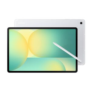 Galaxy Tab S10 Fe+ 128 Gb Silver