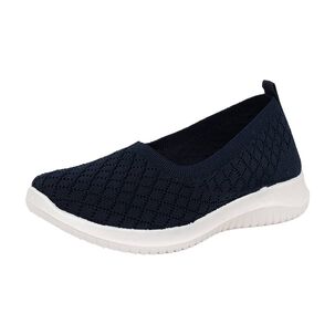 Zapatilla Shan Azul Alquimia