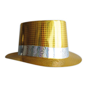 Sombrero Carton Big Party