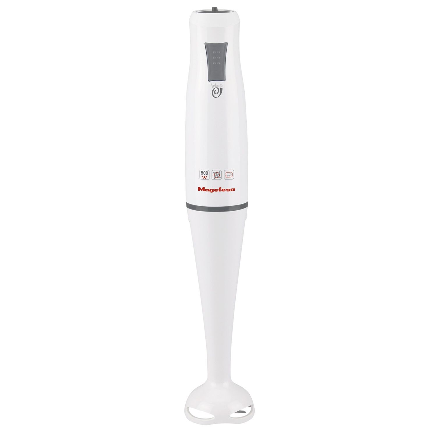 Batidora De Inmersion Magefesa 500w Velout&eacute; 4172 Power Pro image number 4.0