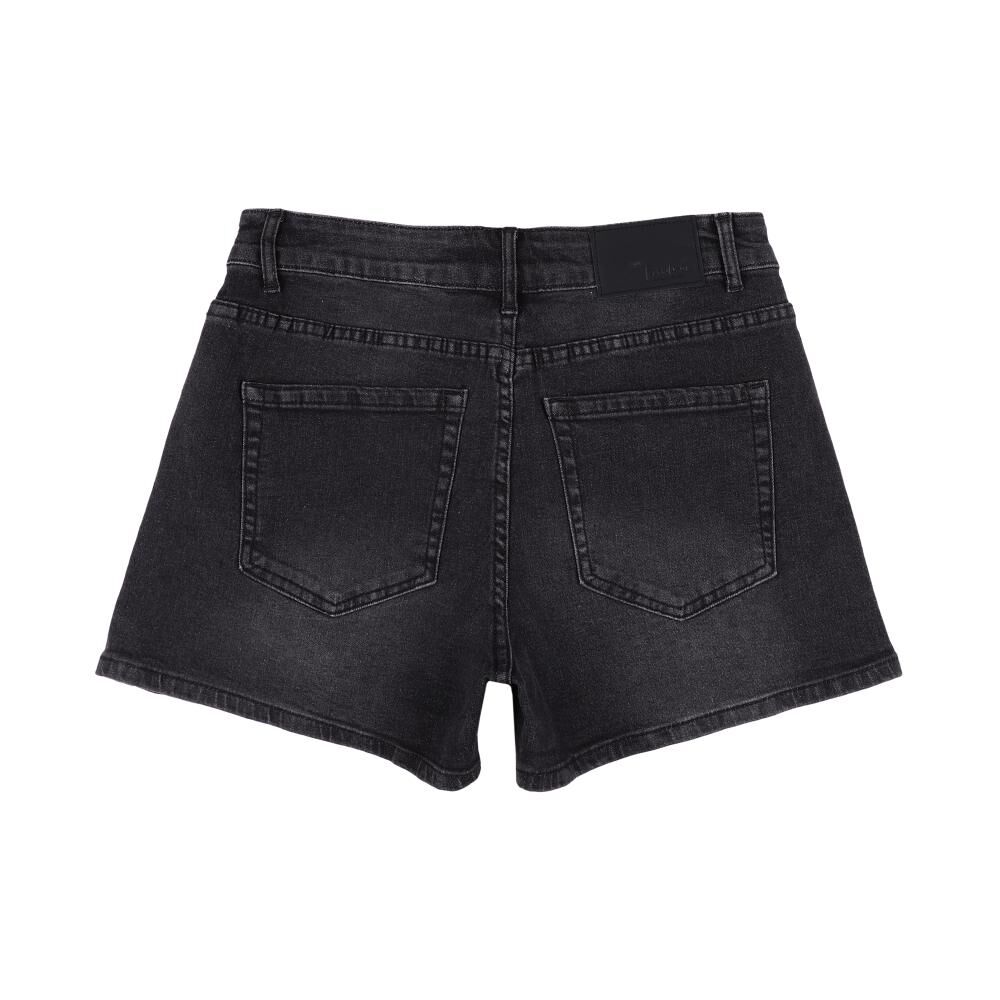 Short Mujer Freedom image number 1.0