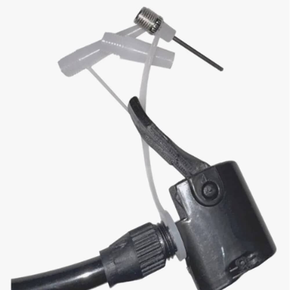 Bombin De Pie 120psi Bicicleta image number 4.0