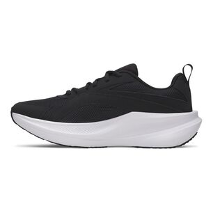 Zapatilla Running Under Armour Assert 11 Hombre Negro