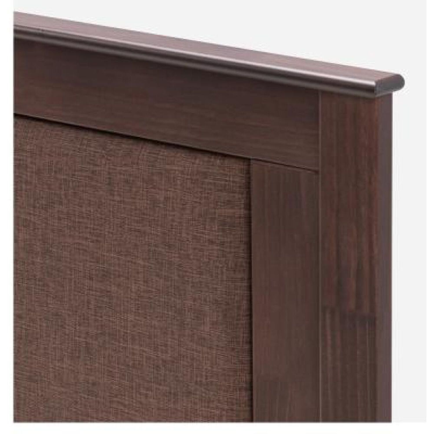 Cama Europea Rosen Tempo / 2 Plazas / Base Dividida + Respaldo Rachel image number 9.0