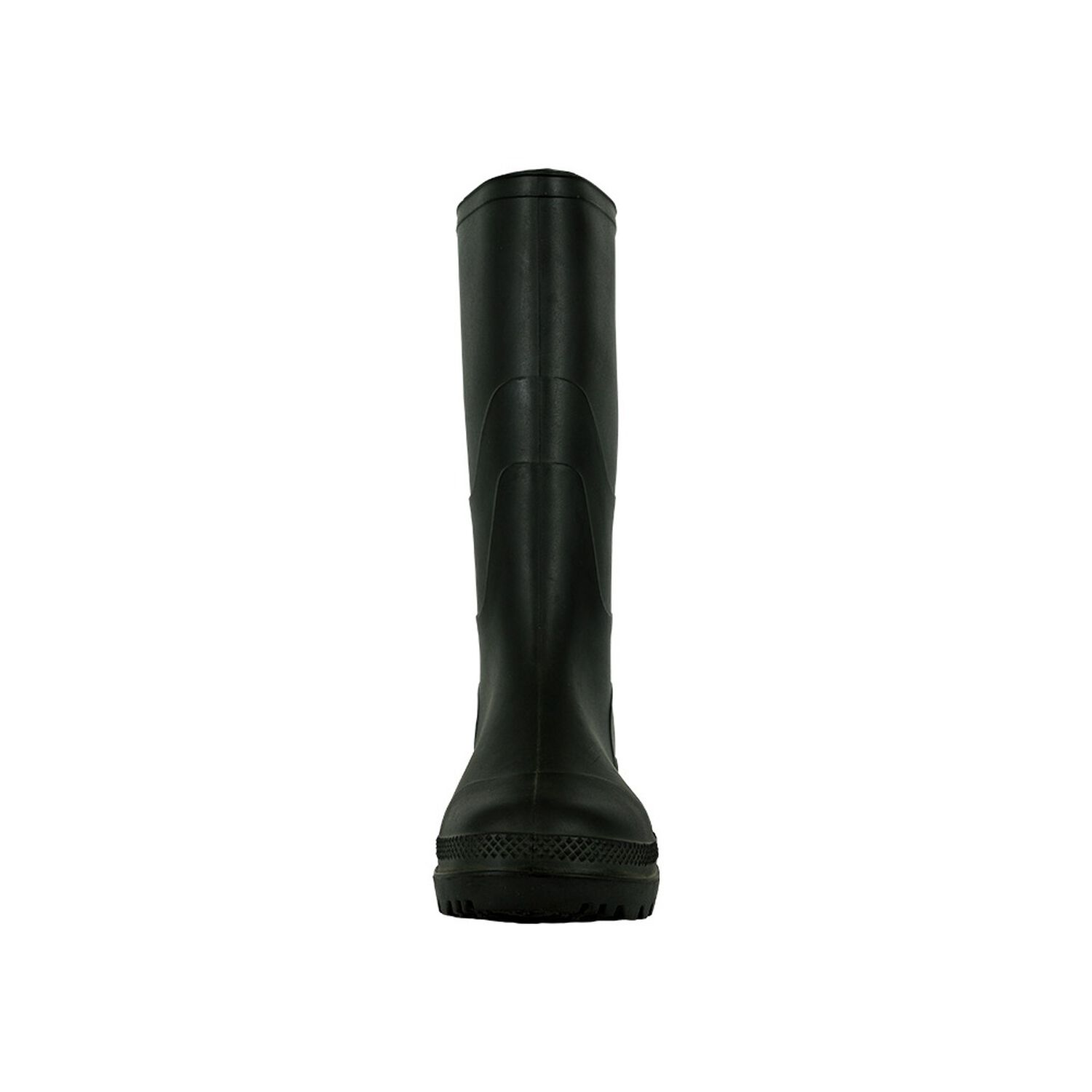 Bota De Agua Padma Negro Uns image number 2.0