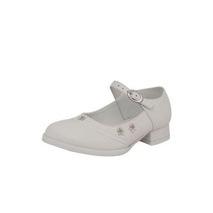 Zapato Cueca Selen&eacute; Blanco Alquimia