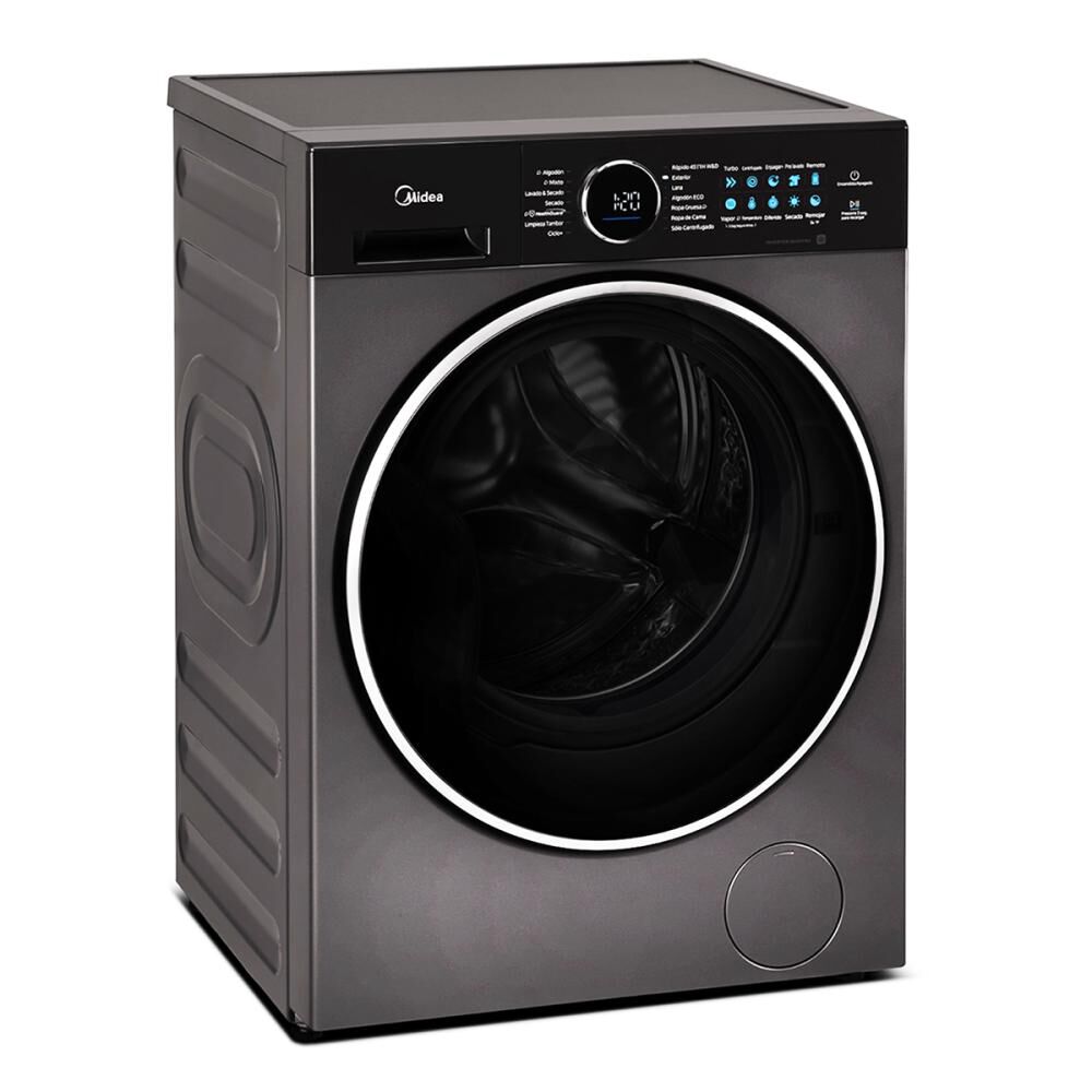 Lavadora Secadora Midea Perfect Fit MF210D120WB/T / 12 Kg / 10 Kg image number 3.0