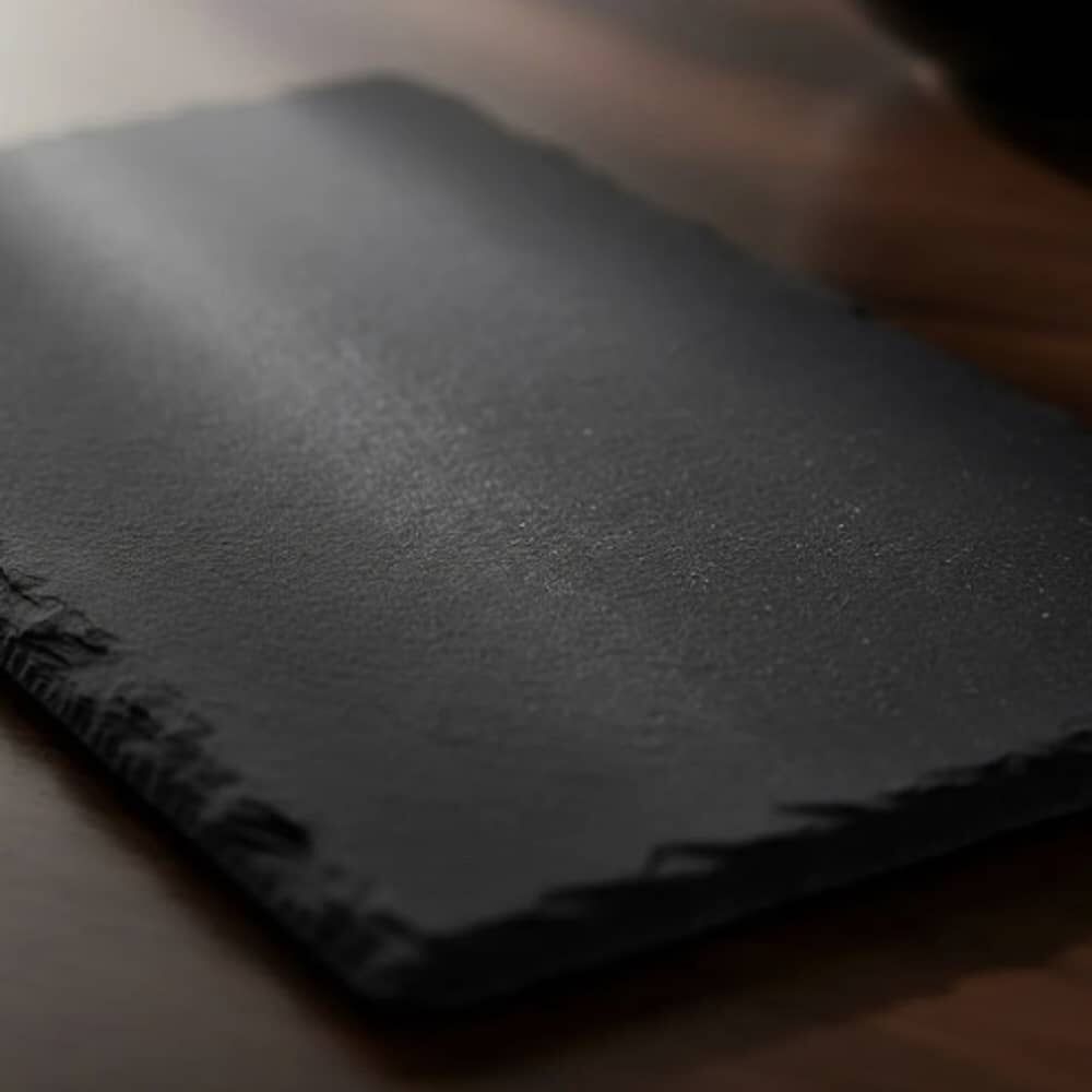 Plato Natural Plancha Piedra image number 5.0