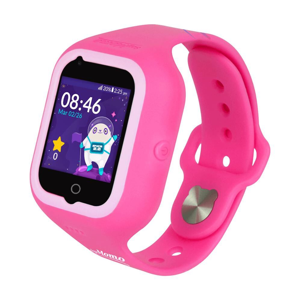 Smartwatch SoyMomo Space 2.0 / 4 GB image number 0.0
