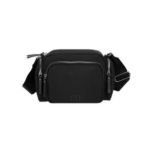Bandolera Secret Michigan Sc6 M Negro