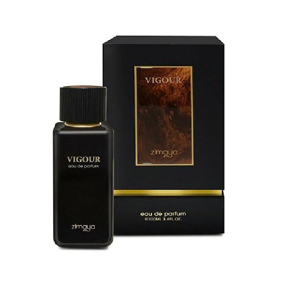 Zimaya Vigour Edp 100ml image number 2.0