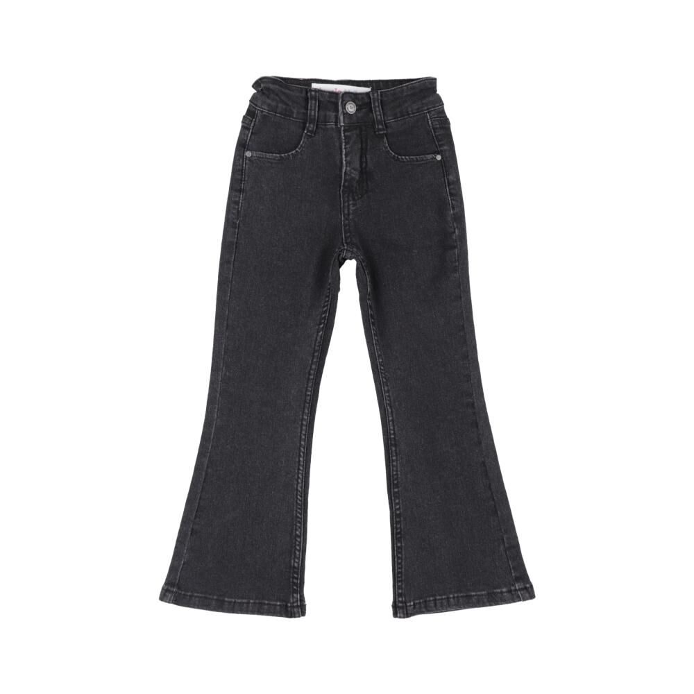 Jeans Niña Topsis image number 0.0