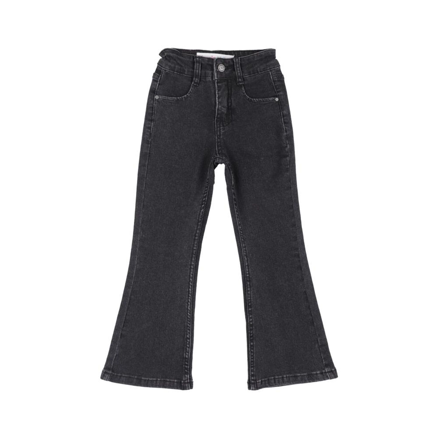 Jeans Ni&ntilde;a Topsis image number 0.0