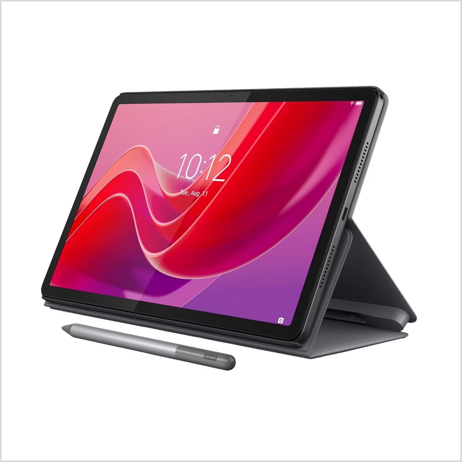 Tablet Lenovo Idea Tab 11" | Mediatek Dimensity 6300 | 8gb Ram | 256gb | Pantalla 2.5k 90hz | Android 15 | Open Box image number 0.0