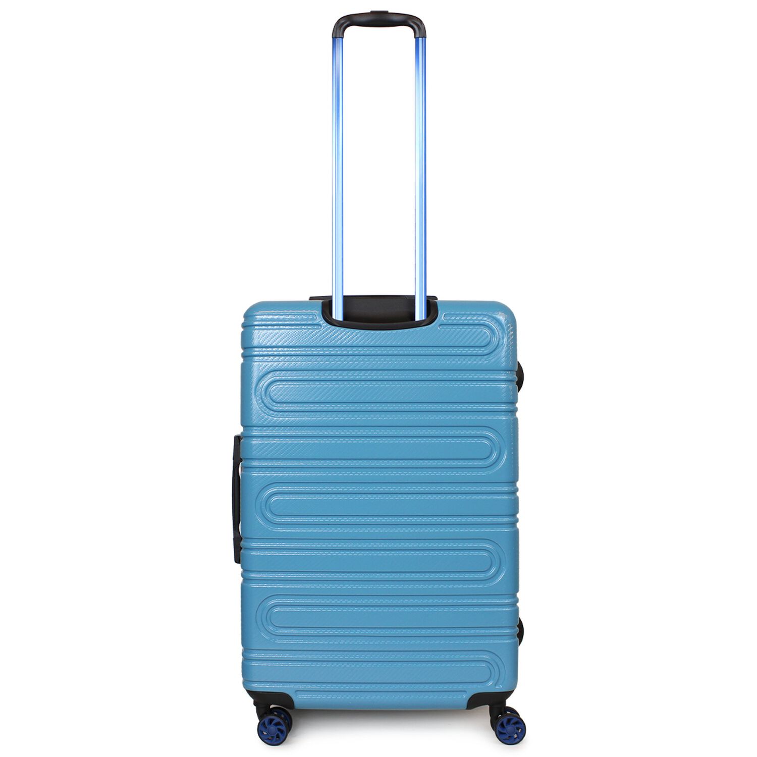 Maleta Mediana M 20kg Mallorca Celeste Penguin image number 2.0