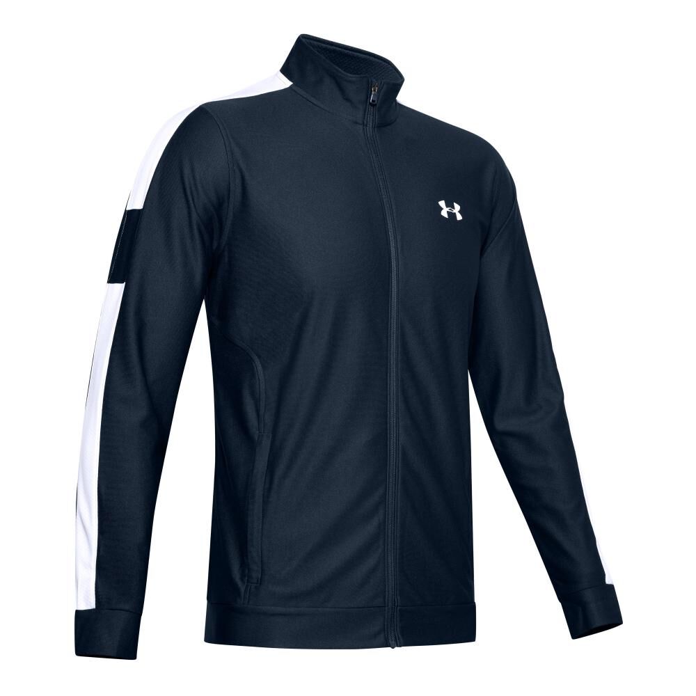 Chaqueta Deportiva Hombre Under Armour image number 3.0