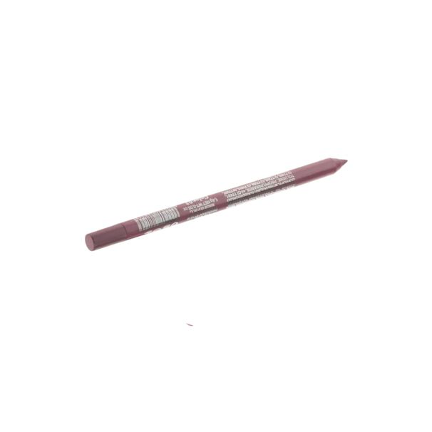L&aacute;piz Delineador De Ojos Textura En Gel