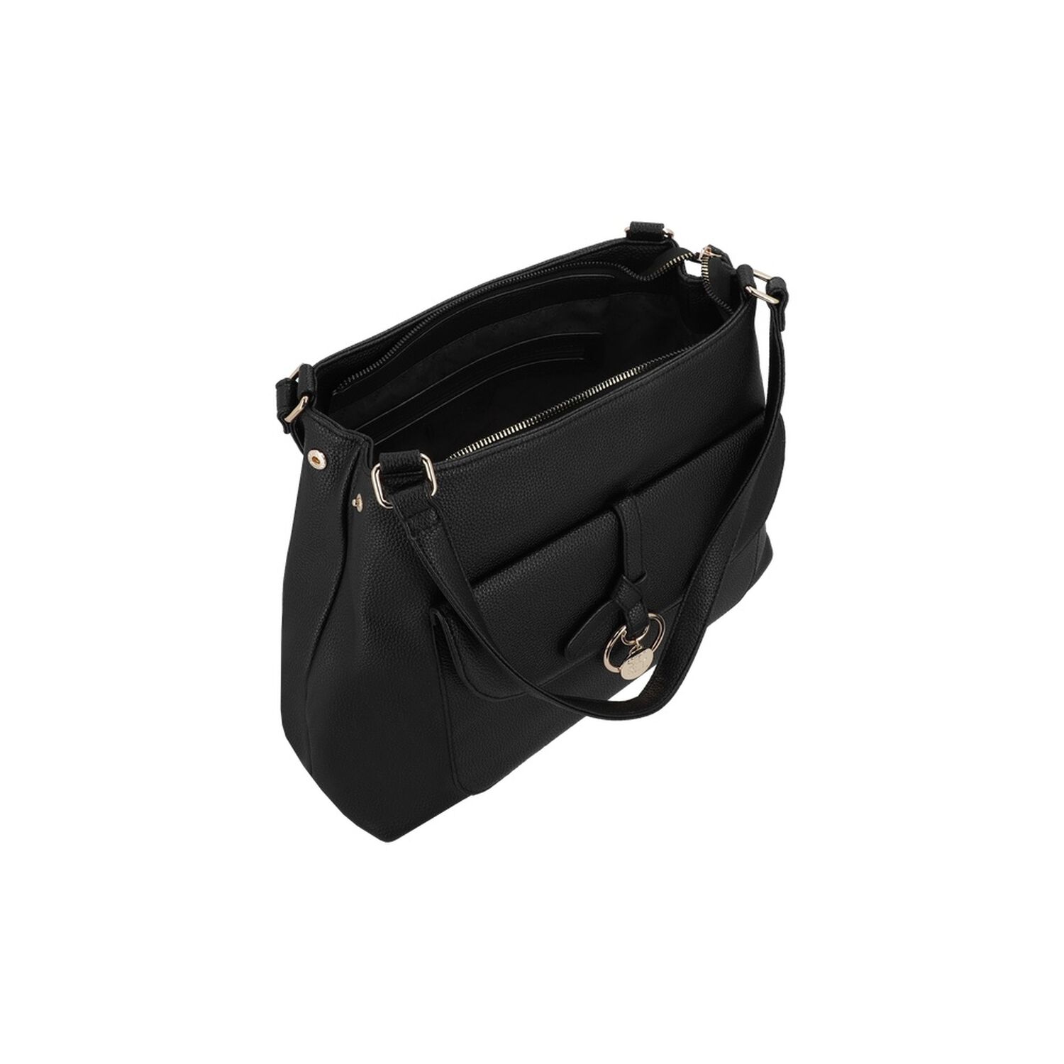 Cartera De Hombro Secret Mantua Sc7 Grande image number 3.0