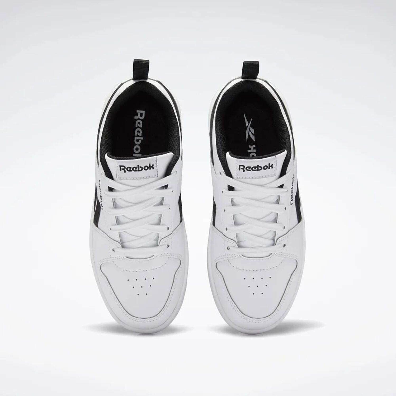 Zapatilla Urbana Ni&ntilde;o Reebok Royal Prime 2.0 image number 3.0
