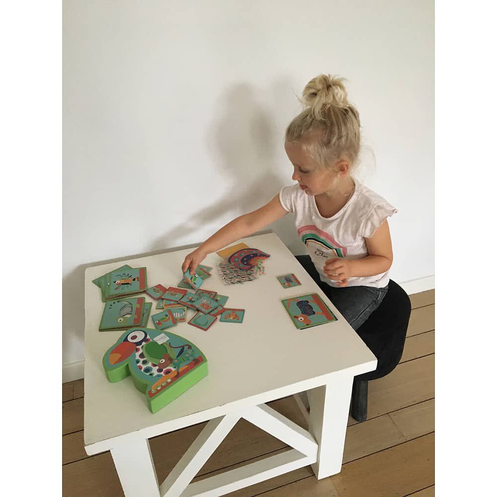 Pijama Party Juego De Ingenio Scratch Europe image number 5.0