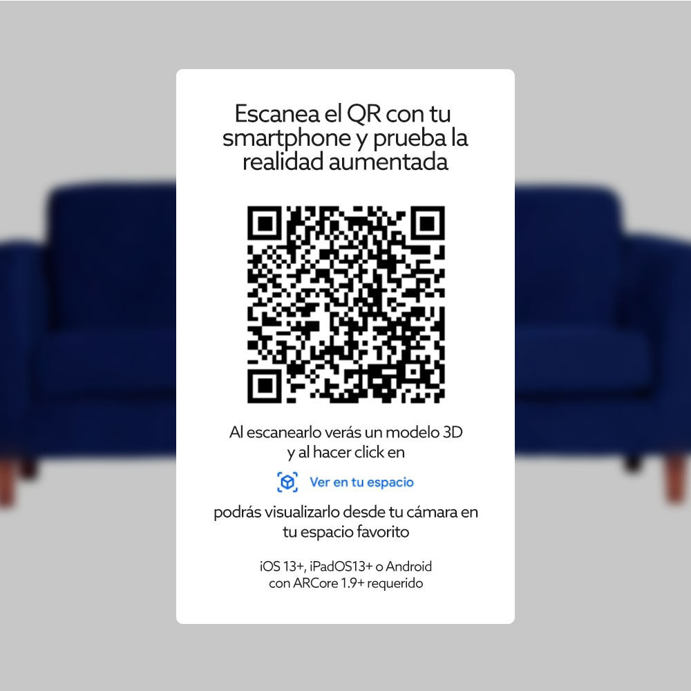 Juego De Living Altohogar Zante 3-1-1 / 3-1-1 Cuerpos image number 3.0