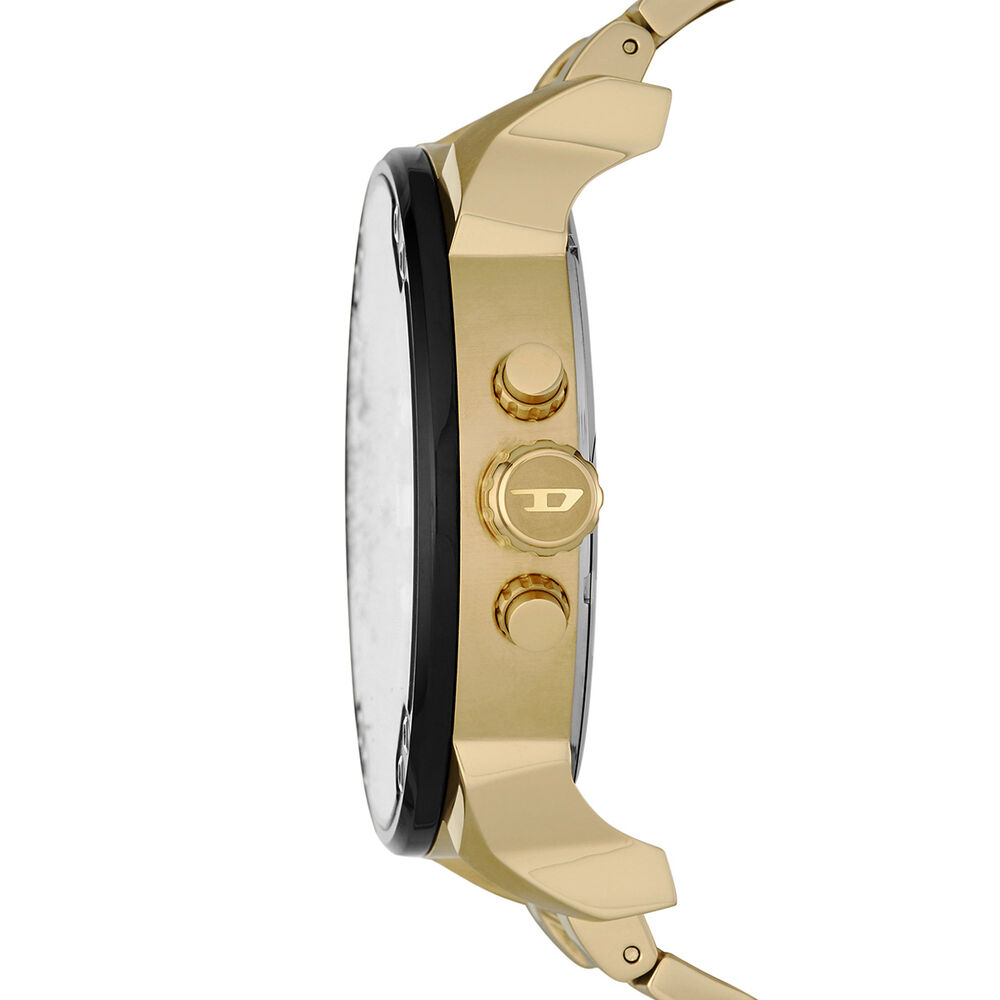 Reloj Diesel Dz7333 Dorado image number 1.0
