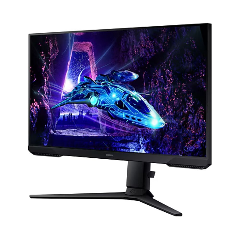 Monitor Gamer Samsung Odyssey G3 24" Fhd 180hz Va image number 1.0